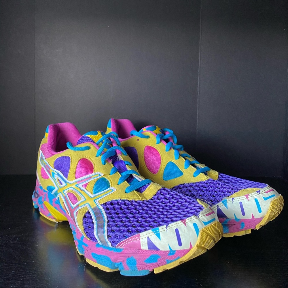ASICS Running Shoes